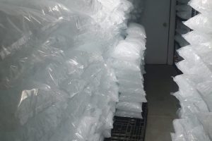 ice storage